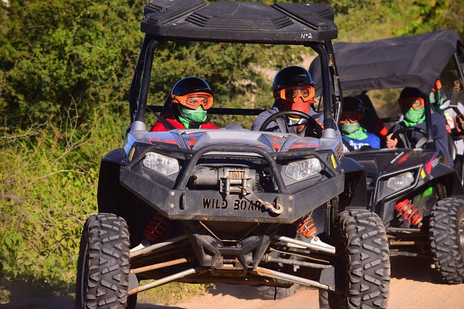 Cabo Original Real Baja 1000 Tour (UTV) - Highlights from the Tour Experience