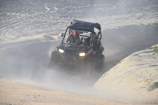Cabo Original Real Baja 1000 Tour (UTV) - Why This Tour Stands Out in Cabo San Lucas