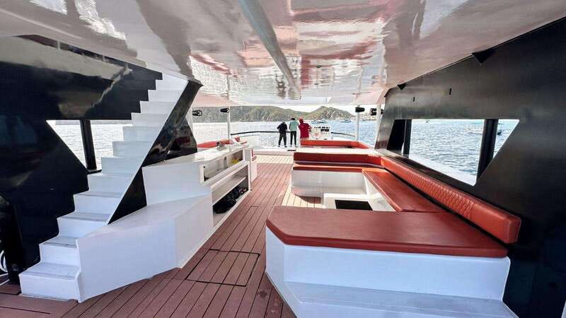 Cabo: Private Catamaran Tour - Final Thoughts on the Cabo Private Catamaran Tour