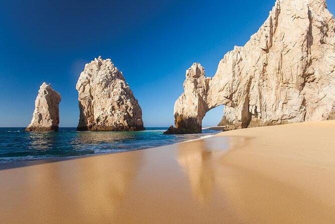 Cabo Private Transportation Airport to Cabo San Lucas Pacific Side, Nobu Hard Rock - Convenient Pickup Locations at Los Cabos Airport