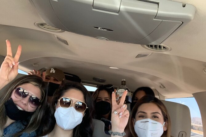 Cabo Private Transportation to Cabo - Customer Service and Communication