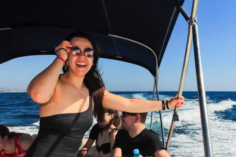 Cabo Private Yacht Tour: The Arch, Sea Lions & Scenic Beach - The Sum Up: A Genuine Coastal Adventure