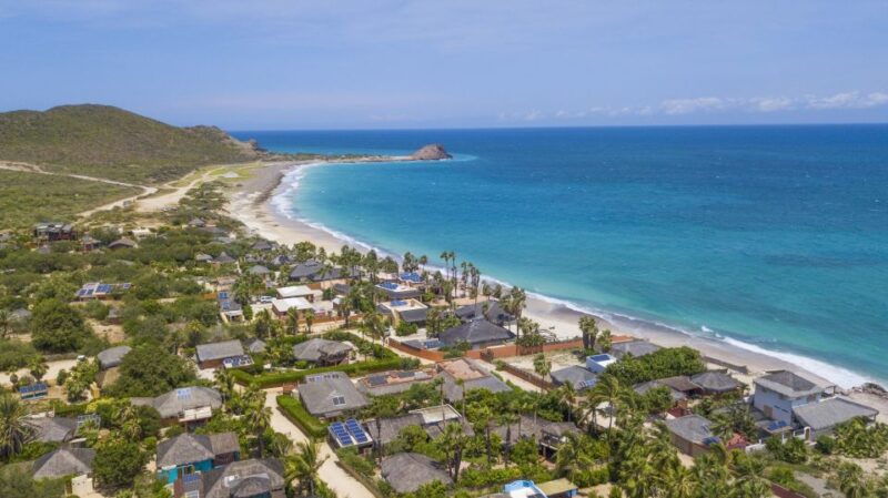 Cabo Pulmo Marine Park: Scuba Diving Excursion - The Logistics of the Cabo Pulmo Dive Tour