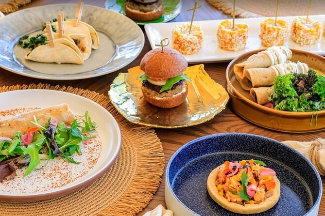 Cabo San Lucas 3-in-1 Combo: Sky Bike, Camels or Horses, and ATV - What to Expect at Playa Migrino for Beach Riding