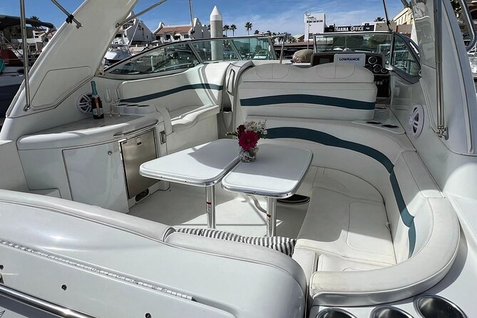 Cabo San Lucas 34ft Private Yacht with Drinks Included - Practical Details and Booking Considerations