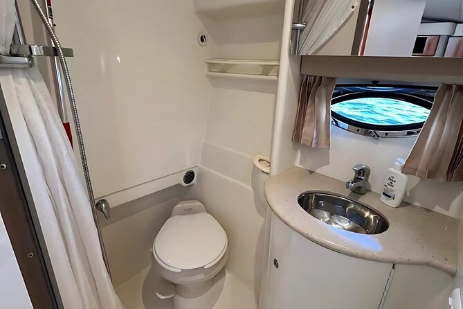 Cabo San Lucas 34ft Private Yacht with Drinks Included - Who Will Enjoy This Tour Most