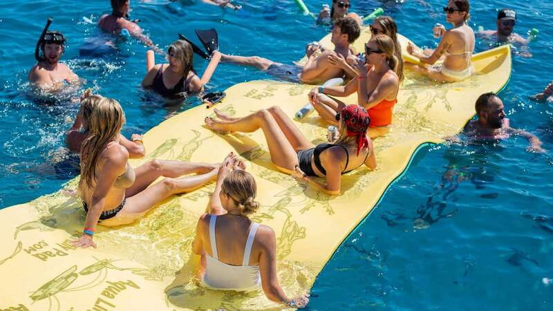 Cabo San Lucas: 4-Hour Snorkeling Cruise with Open Bar - Optional Beach Free Time at Santa Maria Beach