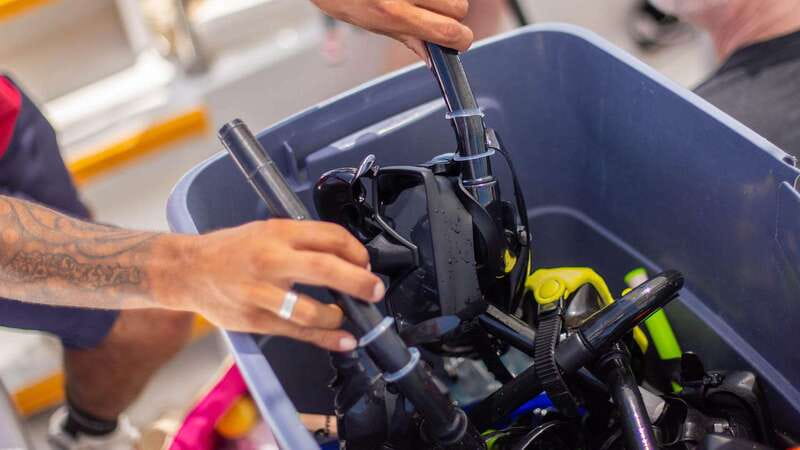 Cabo San Lucas: 4-Hour Snorkeling Cruise with Open Bar - The Open Bar and Snacks: A Highlight of the Day