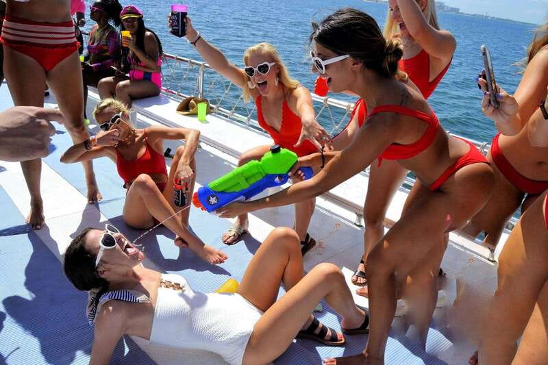 Cabo San Lucas: Adults-Only Boat Party with Drinks & Live DJ - Who Will Love This Experience?
