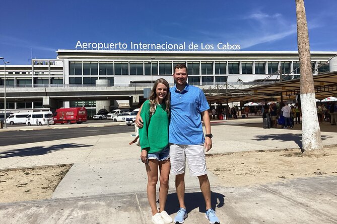 Cabo San Lucas Affordable Luxury Transfers - Final Thoughts on Cabo San Lucas Affordable Luxury Transfers