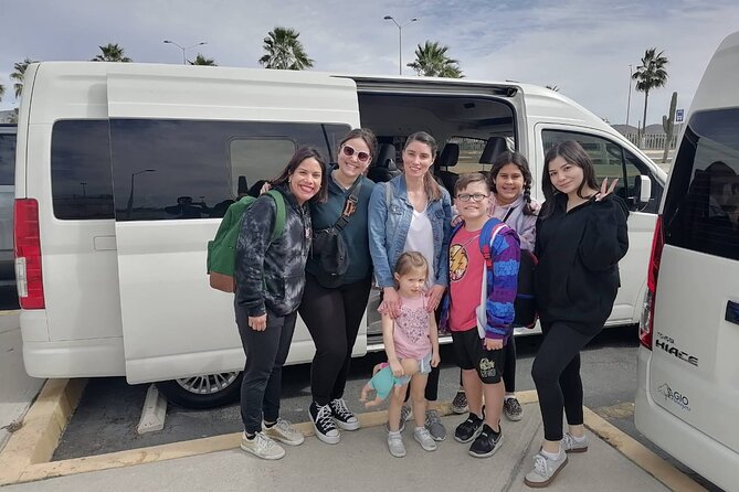 Cabo San Lucas Airport Transportation, Private Round Trip - Addressing the Negative Feedback and Common Issues