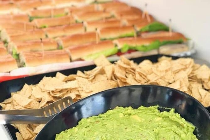 Cabo San Lucas and Santa Maria Bay Snorkeling Sightseeing Cruise - Crew and Service Excellence