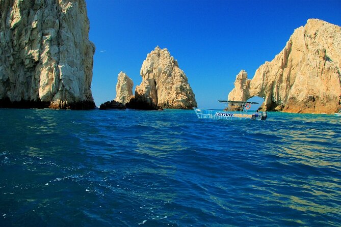 Cabo San Lucas Arc Transparent Boat Tour - Cabo San Lucas Arc Transparent Boat Tour – Final Thoughts