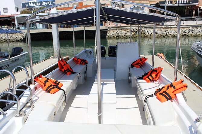 Cabo San Lucas Arch Private Boat Tour - Highlights of the Stops: From Marina to the Iconic Arch