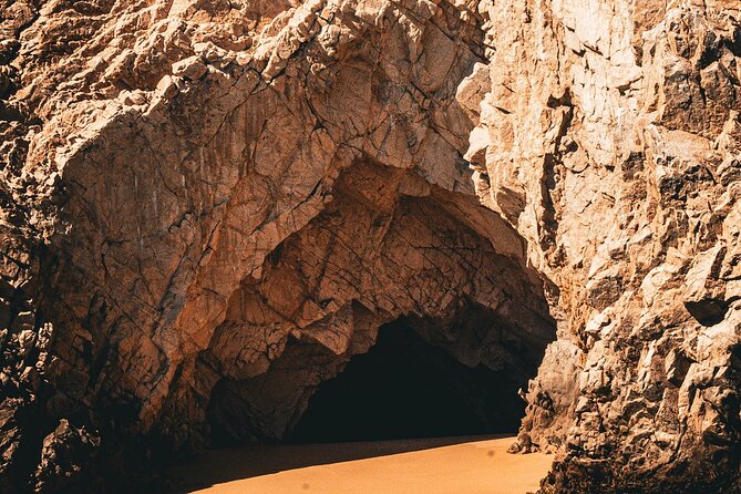 Cabo San Lucas Arch Private Boat Tour - Practical Details and Booking Considerations