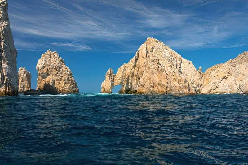 Cabo San Lucas: Arch Tour Glass Bottom Boat - Logistics and Practical Tips for a Great Day