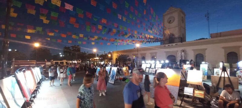 Cabo San Lucas: Art Walk in San Jose del Cabo - Discovering San Jose del Cabo’s Art Scene