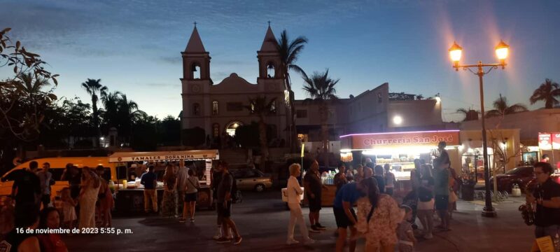 Cabo San Lucas: Art Walk in San Jose del Cabo - Visiting a Pearl Site and Surprises
