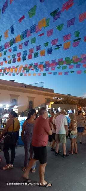 Cabo San Lucas: Art Walk in San Jose del Cabo - Practical Details and Accessibility