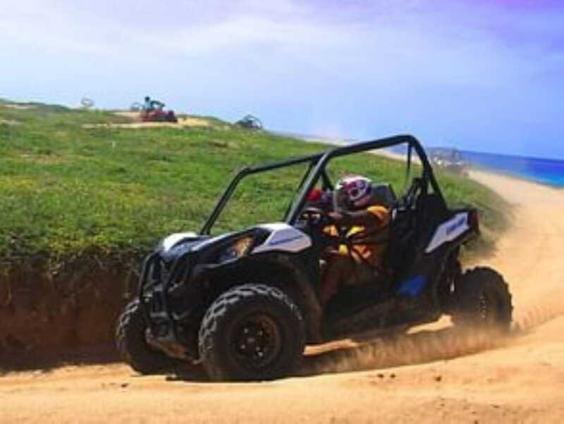 Cabo San Lucas: ATV Beach and Desert Adventure - Who Will Appreciate This Tour?