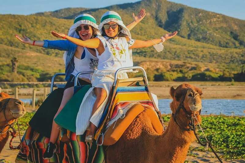 Cabo San Lucas: ATV/Camel/Horse Combo Tour - Cabo San Lucas: ATV/Camel/Horse Combo Tour – Final Thoughts