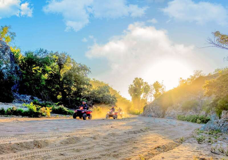 Cabo San Lucas: ATV Desert Tour with Mexican lunch - What Sets This Tour Apart: Authenticity and Cultural Focus