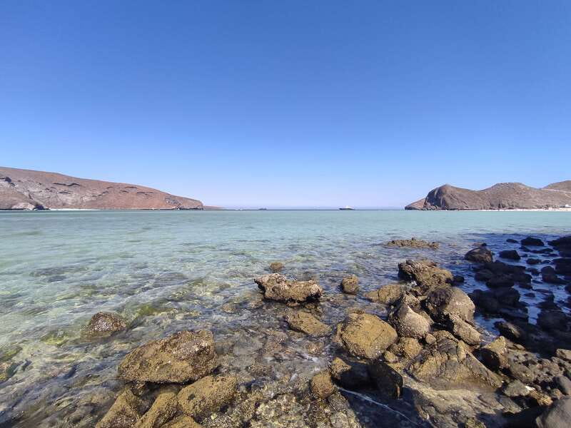 Cabo San Lucas: Balandra Beach and City Tour - Tour Pacing and Overall Experience