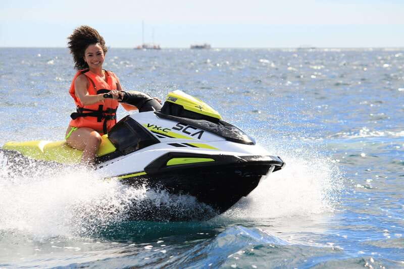 Cabo San Lucas Bay: Guided Jet Ski 30 minutes Rental - Final Thoughts on Cabo San Lucas Bay Guided Jet Ski