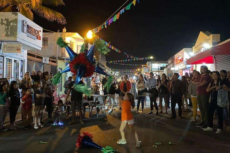 Cabo San Lucas: Cabo History Walk - Explore Cabo San Lucas’s Cultural Roots with a Guided History Walk