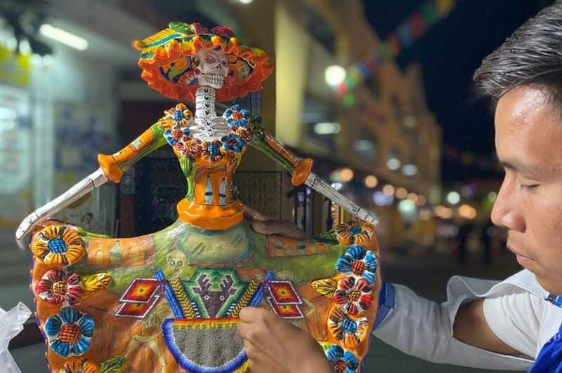 Cabo San Lucas: Cabo History Walk - Learning About Cabo’s Natural Heritage and Outdoor Spirit
