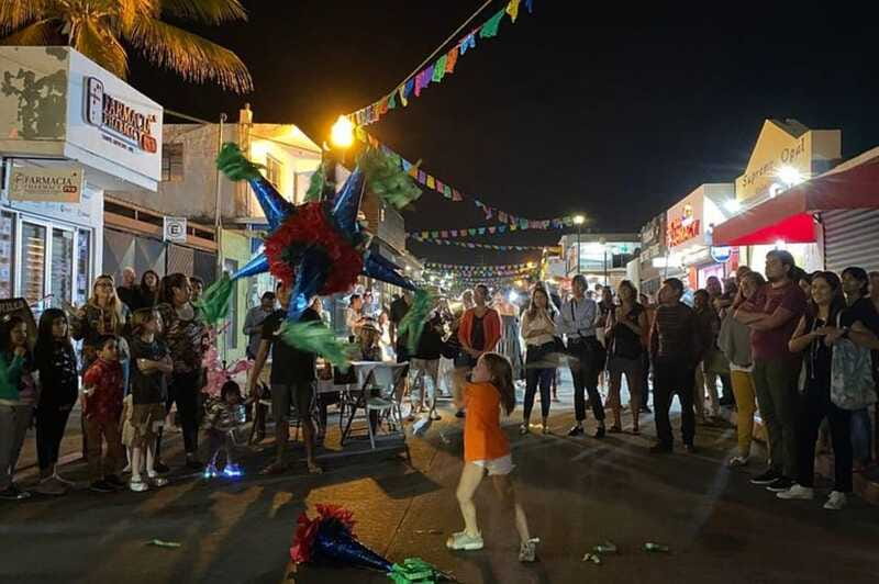 Cabo San Lucas: Cabo History Walk - Practical Details: How the Tour Works