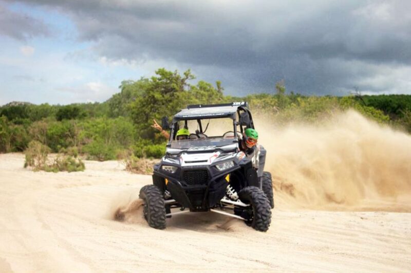Cabo San Lucas: Camel Ride & Off-Road UTV Combo Adventure - Comparing This Tour to Similar Cabo Adventures
