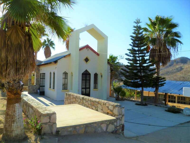 Cabo San Lucas: Candelaria Village ATV Tour - Enjoying the Natural Water Features in Rainy Season