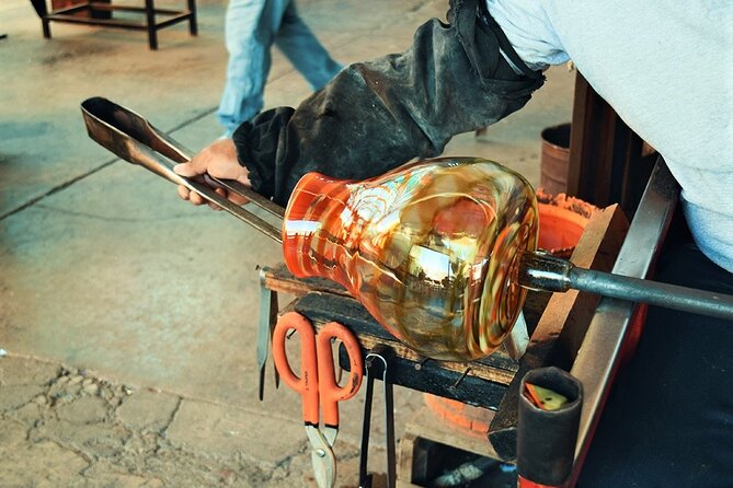 Cabo San Lucas City Tour And Arch Glass Bottom Boat Ride - The Glass-Bottom Boat Experience: Marine Views and Scenic Beauty