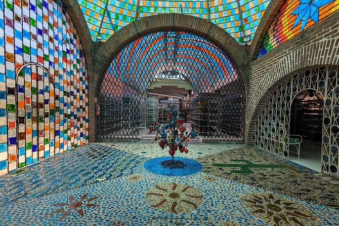 Cabo San Lucas City Tour and Clearboat Adventure - Scenic Tour on the Transparent Boat to El Arco