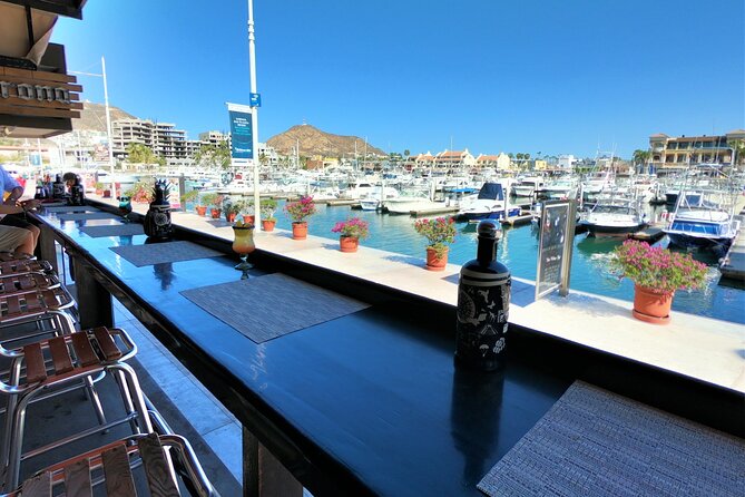 Cabo San Lucas City Tour & Boat Ride to the Arch - Logistics: Transportation, Group Size, and Comfort