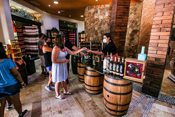 Cabo San Lucas City Tour & Boat Ride to the Arch - Who Will Benefit Most from This Tour