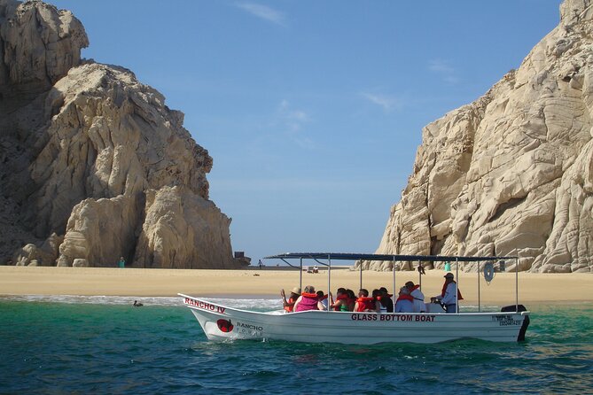 Cabo San Lucas City Tour & Boat Ride to the Arch - Limitations and Considerations