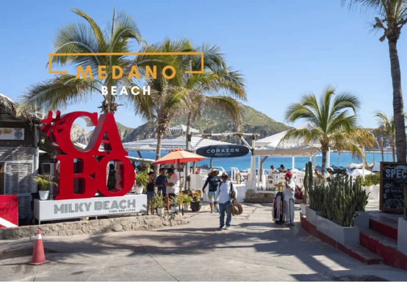 Cabo San Lucas City Tour: El Arco & The Glass Factory - Key Points