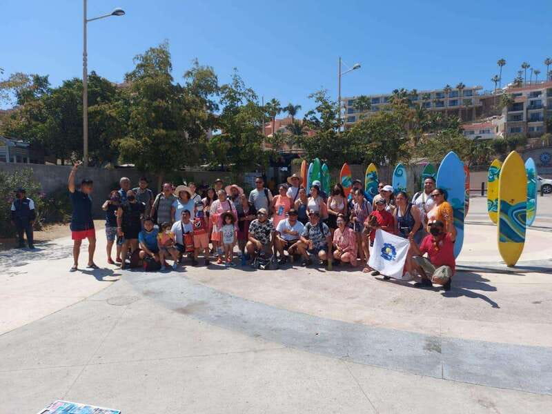 Cabo San Lucas: Classic Tour to the Arch in Glass Bottom - Practicalities: Booking, Cancellation, and What to Bring