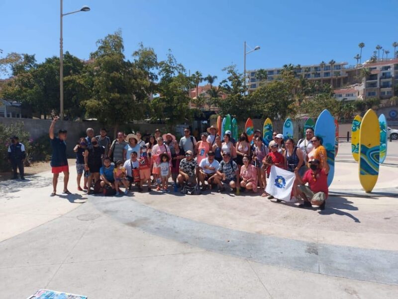 Cabo San Lucas: Classic Tour to the Arch in Glass Bottom - Comparing This Tour to Similar Experiences