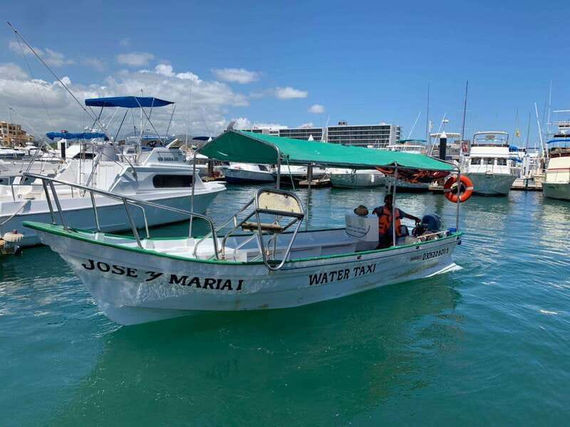 Cabo San Lucas: Classic Tour to the Arch in Glass Bottom - Final Word on the Cabo San Lucas Glass Bottom Tour