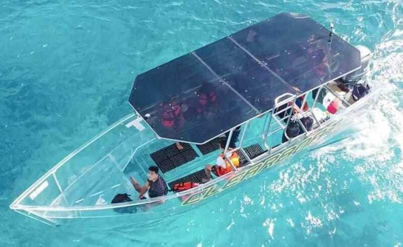 Cabo San Lucas: Clear Boat Tour - The Sum Up: Why Choose the Cabo San Lucas Clear Boat Tour