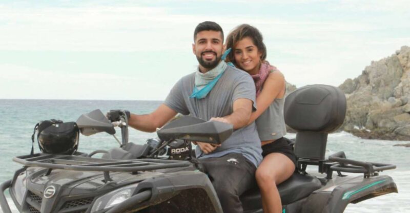 Cabo San Lucas: Combo Vehicle plus Camel or Horse Tour - Key Points