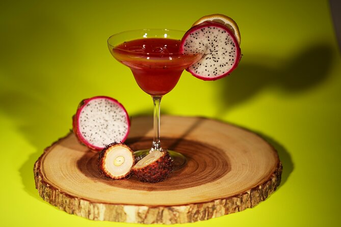 Cabo San Lucas Cooking Classes by Chef Ari - Crafting Authentic Mexican Food