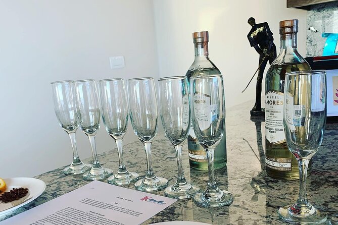 Cabo San Lucas Cooking Classes by Chef Ari - The Meals: From Preparation to Enjoyment