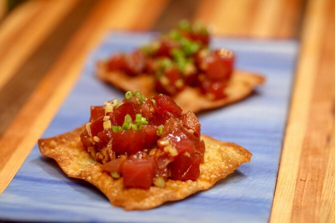 Cabo San Lucas Cooking Classes by Chef Ari - Logistics: Meeting Point and Group Size