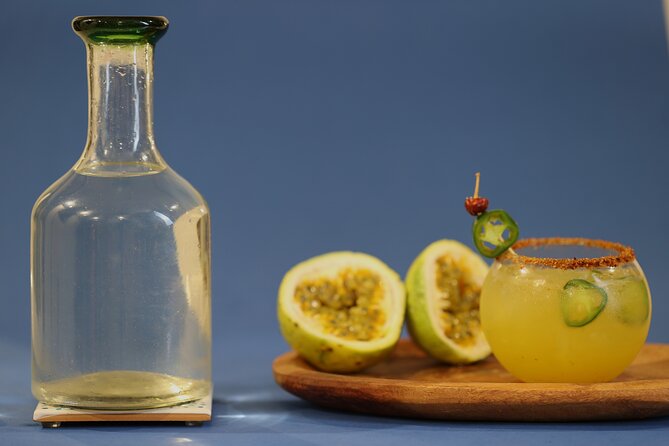 Cabo San Lucas Cooking Classes by Chef Ari - Booking and Cancellation Details