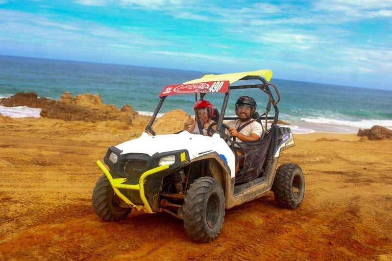 Cabo San Lucas: Desert and Beach RZR and Horseback Riding - Additional Costs and Considerations: What’s Not Included