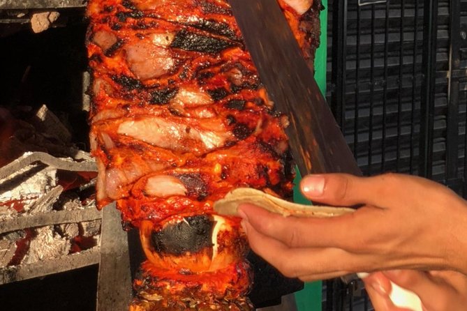 Cabo San Lucas Downtown Food and Tacos Tasting Experience - Exploring Downtown Cabo San Lucas Through Food